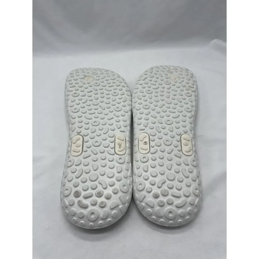 Allbirds +2.83 KC C02E‎ White Flip Flops Men’s Size 13